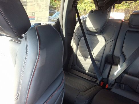 New 2025 Ford Bronco Raptor image 12