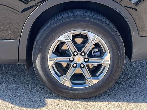 Used 2023 Chevrolet Blazer LT w/ LPO, Floor Liner Package image 5