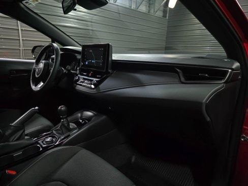 Used 2024 Toyota Corolla GR w/ Performance Package image 12