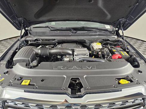 New 2026 RAM 1500 Limited AWD/4WD image 12