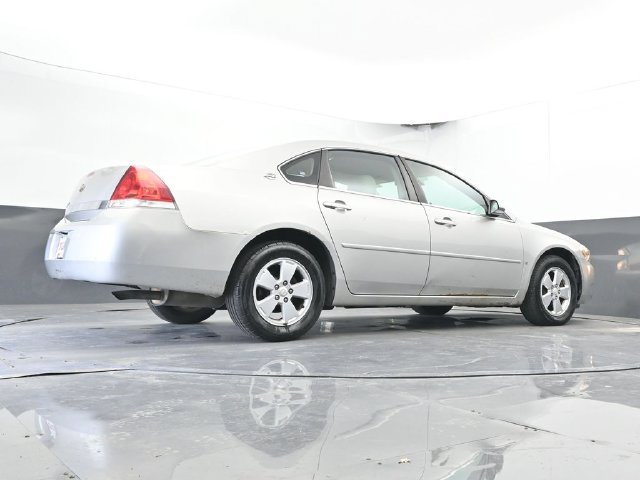 Used 2008 Chevrolet Impala LT FWD image 37