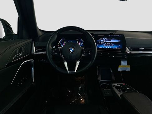 Used 2026 BMW X1 xDrive28i w/ Technology Package AWD/4WD image 22