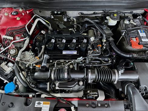 Used 2018 Honda Accord LX image 31