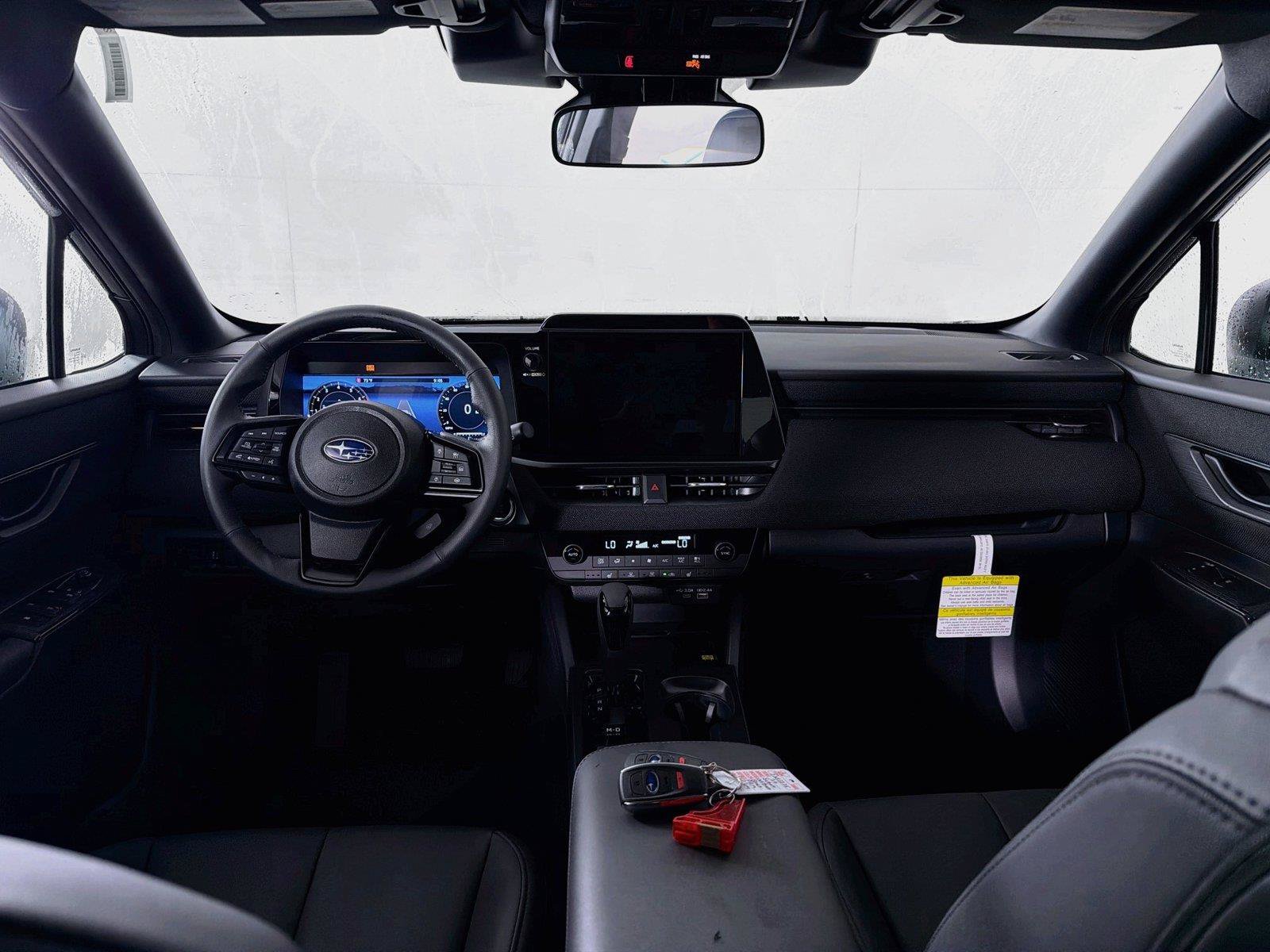 New 2026 Subaru Outback Premium AWD/4WD image 25