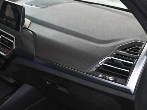 Used 2024 BMW X3 xDrive30i image 60