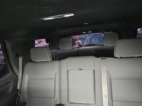 Used 2024 Chevrolet Tahoe LS w/ Driver Alert Package RWD image 8
