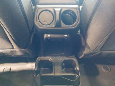 New 2026 Jeep Wrangler Willys image 10