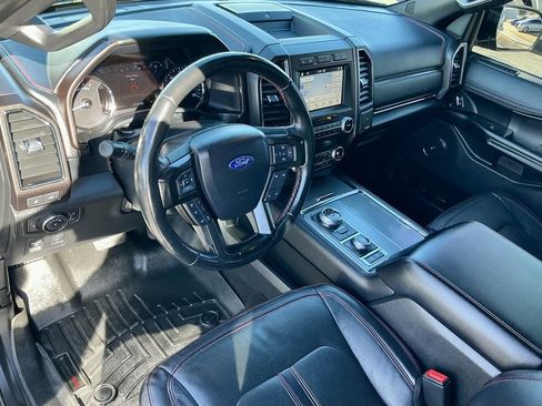 Used 2019 Ford Expedition Max Limited w/ Equipment Group 303A image 37