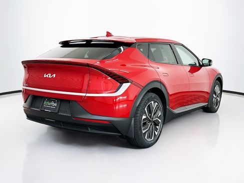 Used 2024 Kia EV6 Light AWD/4WD image 9