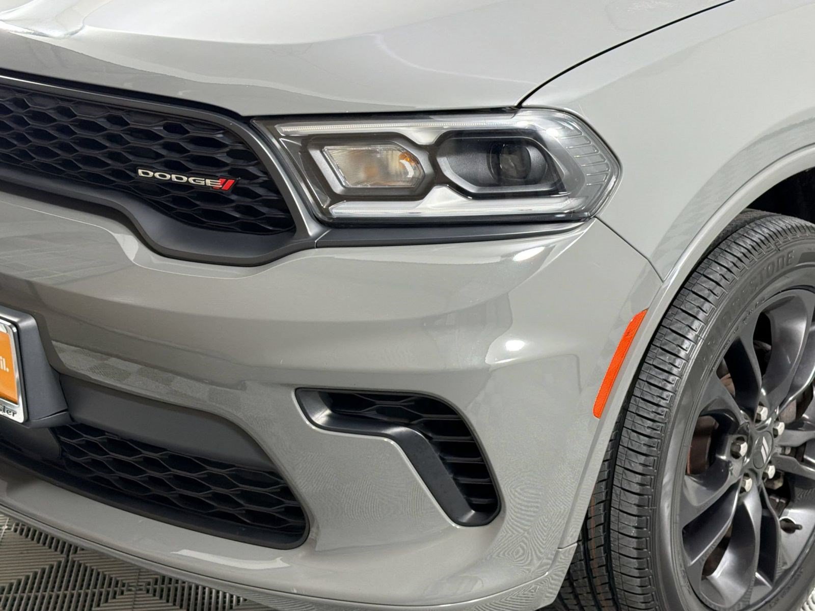 Certified 2023 Dodge Durango GT AWD/4WD image 12