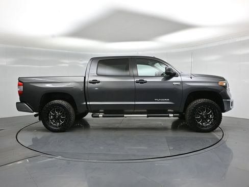 Used 2019 Toyota Tundra SR5 AWD/4WD image 24