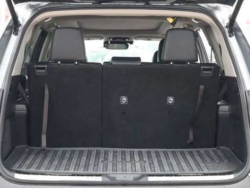 Used 2026 Toyota Grand Highlander AWD image 39