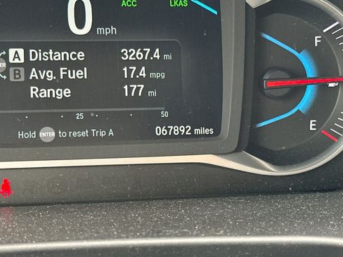 Used 2019 Honda Passport Touring image 27
