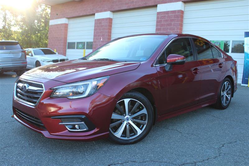 Used 2018 Subaru Legacy 3.6R Limited AWD/4WD image 1