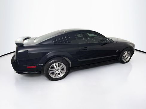 Used 2006 Ford Mustang GT Premium RWD image 10