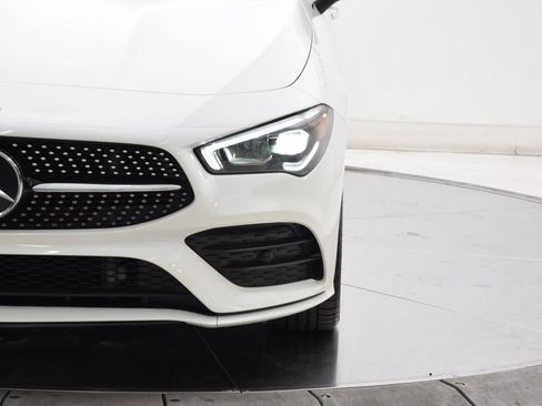 Used 2023 Mercedes-Benz CLA 250 image 10