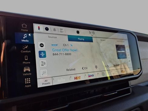 New 2026 Jeep Wrangler Sport AWD/4WD image 5