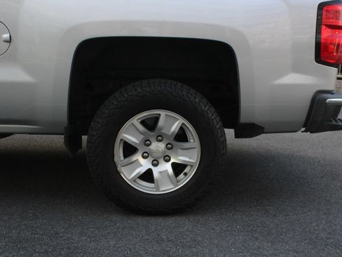 Used 2017 Chevrolet Silverado 1500 LT w/ All Star Edition RWD image 10