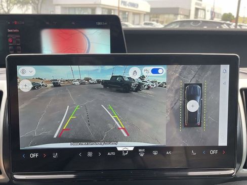 New 2025 Ford Expedition Max Active image 17