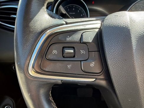 Used 2023 Buick Encore GX Essence w/ Experience Buick Package image 13