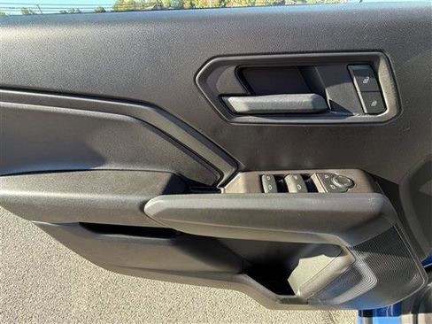 New 2026 Chevrolet Colorado Trail Boss image 12