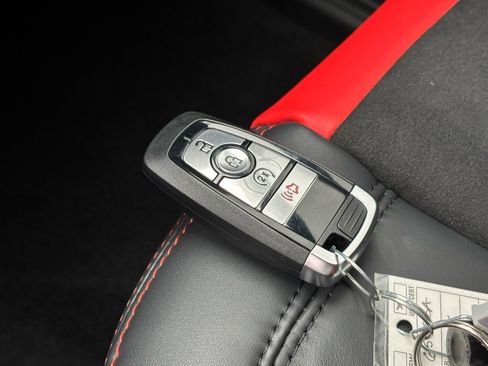 Used 2025 Ford Ranger Raptor image 28