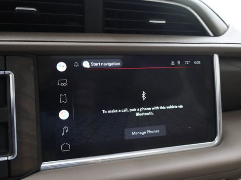 Used 2022 GMC Yukon XL Denali w/ Max Trailering Package AWD/4WD image 53