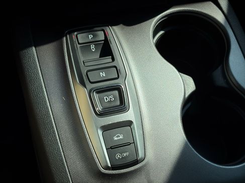 Used 2022 Honda Ridgeline RTL-E image 23