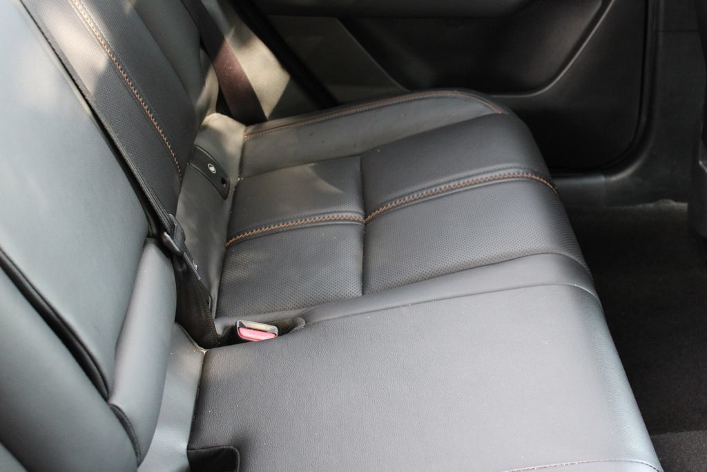 Used 2025 MAZDA CX-50 AWD 2.5 S w/ Premium Plus Pkg image 26