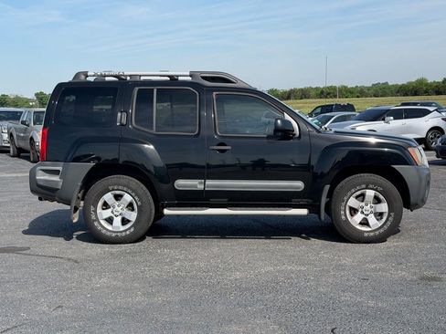 Used 2012 Nissan Xterra S w/ Value Package image 4