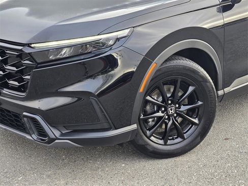 Used 2026 Honda CR-V Sport image 9