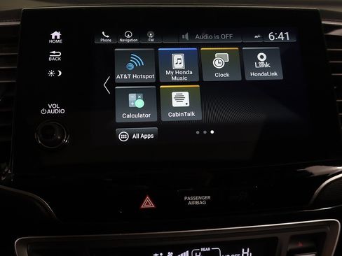 Used 2022 Honda Pilot Elite image 55