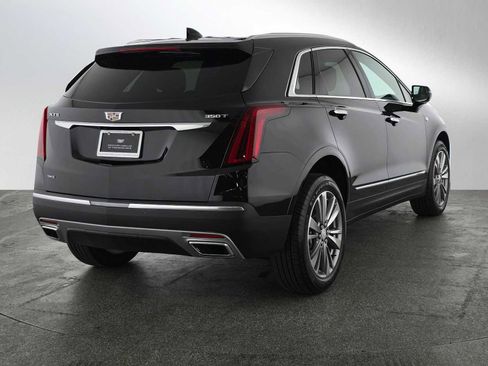 Used 2024 Cadillac XT5 Premium Luxury image 7