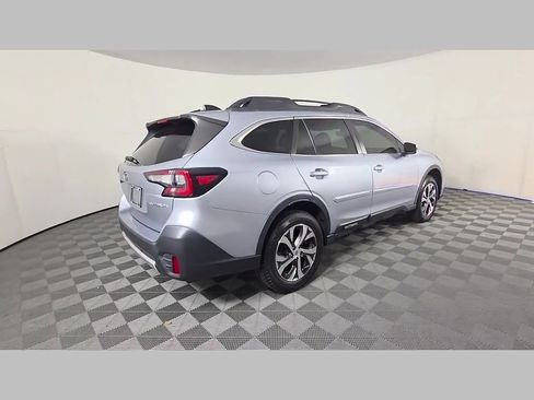 Used 2022 Subaru Outback Limited AWD/4WD image 40