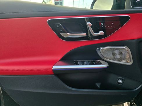 New 2026 Mercedes-Benz C 300 4MATIC Sedan image 36