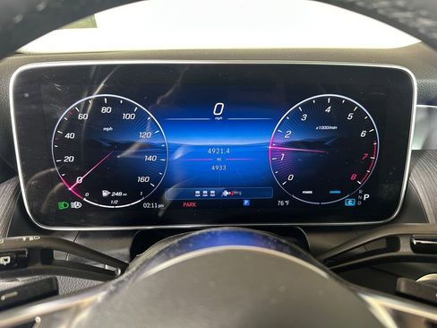 Certified 2026 Mercedes-Benz GLC 300 image 29