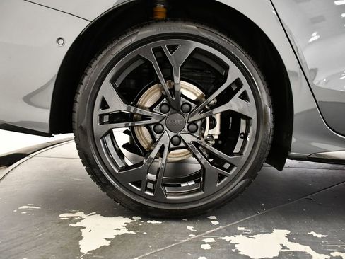 New 2026 Audi A3 2.0T Premium image 16