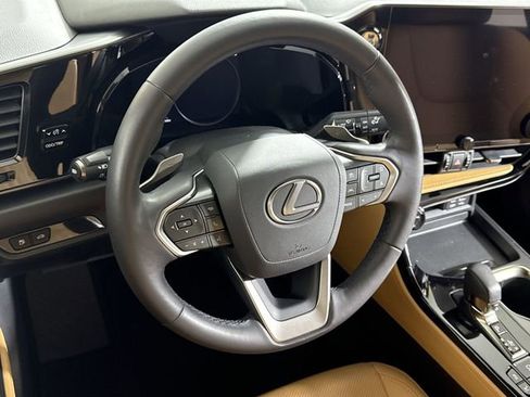 Used 2023 Lexus NX 350 AWD w/ Premium Package image 20