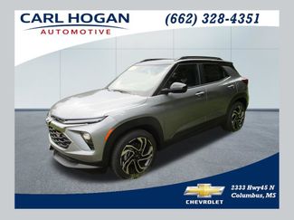 New 2026 Chevrolet TrailBlazer RS w/ Convenience Package FWD video 1