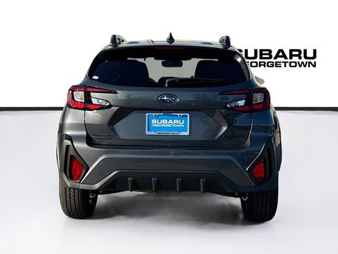 New 2026 Subaru Crosstrek 2.0i Premium image 6