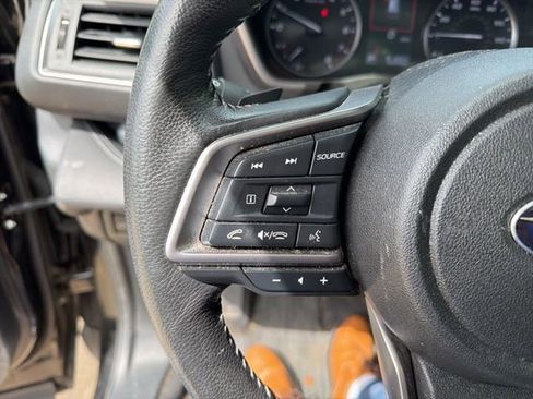 Used 2023 Subaru Ascent Limited w/ Technology Package image 17