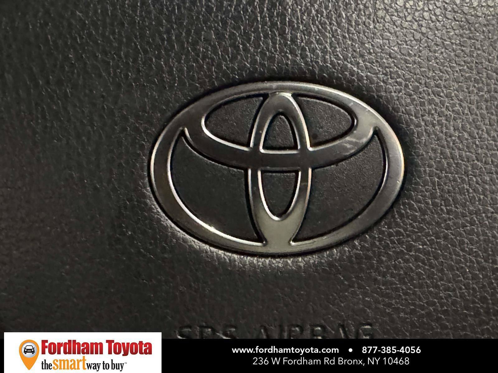 Used 2026 Toyota Grand Highlander AWD image 33