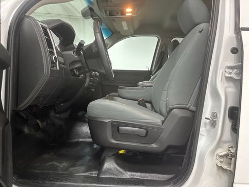 Used 2019 RAM 1500 Tradesman w/ Popular Equipment Group AWD/4WD image 21