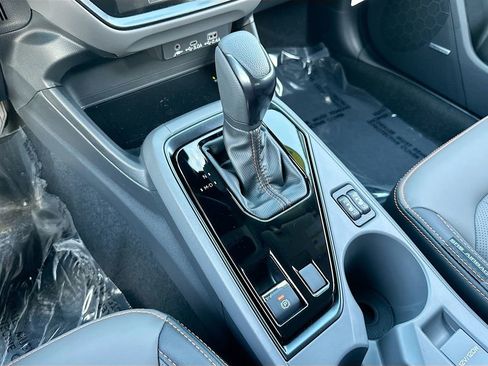 New 2026 Subaru Crosstrek 2.5i Limited AWD/4WD image 17