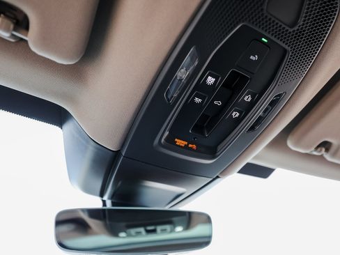 New 2026 Porsche Panamera 4 image 21