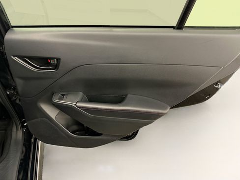 Used 2024 Subaru Impreza RS w/ Popular Package #3 image 30