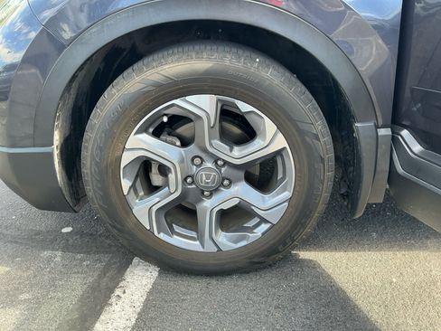 Used 2019 Honda CR-V EX-L image 26