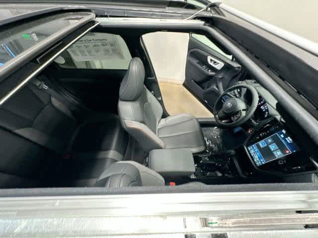 New 2026 Subaru Forester Sport AWD/4WD image 6