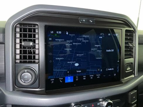 New 2026 Ford F150 XLT w/ Equipment Group 302A MID AWD/4WD image 22
