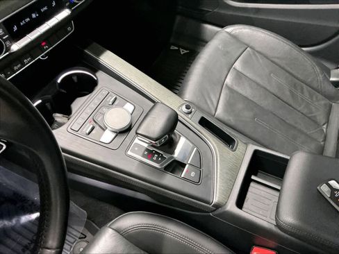 Used 2019 Audi A4 2.0T Premium Plus w/ Premium Plus Package image 20
